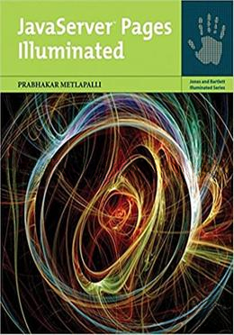 Javaserver Pages Illuminated