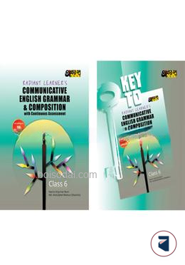 Akkharpatra Radiant Learners Communicative English Grammar Composition With Model Question For