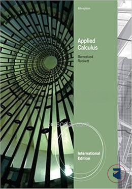 Applied Calculus