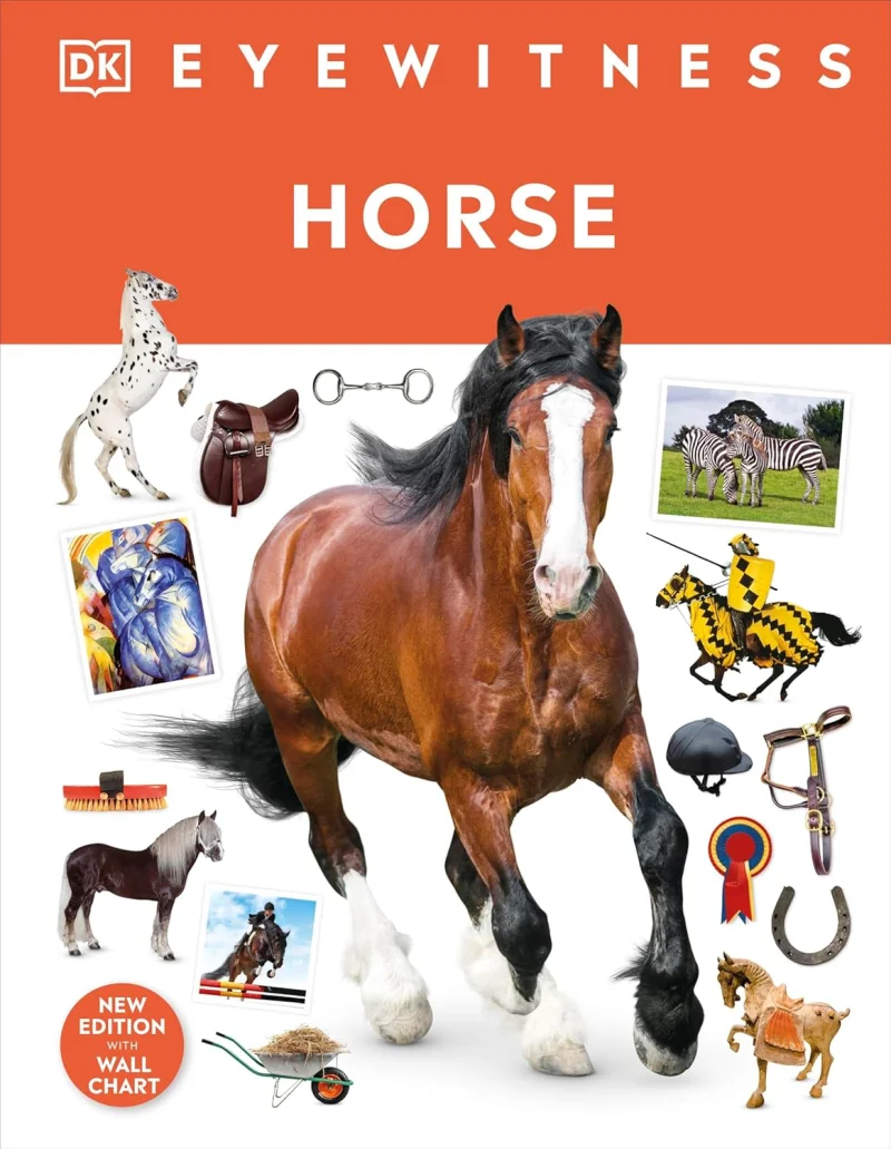 Eyewitness – Horse