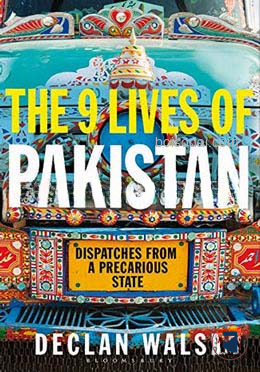 The 9 Lives of Pakistan