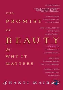 The Promise of Beauty and Why It Matters