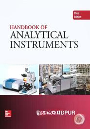 Handbook of Analytical Instruments