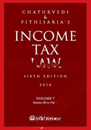 Income Tax Law