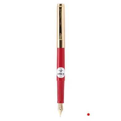 Pilot AMS-17 গ্রাম3-ফাইন ফাউন্টেন পেন(উইদাউট বক্স)