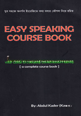 Easy Speaking Course Book