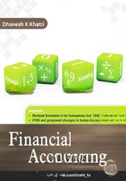 Financial Accounting