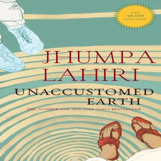 Unaccustomed Earth - Paperback