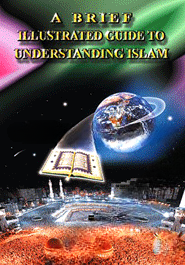 A Brief Illustrated Guide to Understanding Islam