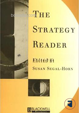 The Strategy Reader