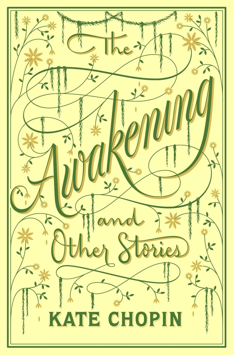 The Awakening & Other Stories