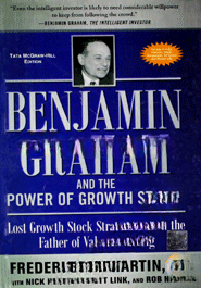 Benjamin Graham and the Power of Growth Stocks