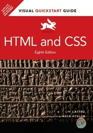 HTML and CSS