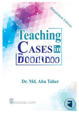 Teaching Cases in Business