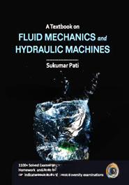 Textbook of Fluid Mechanics and Hydraulic Machines