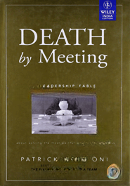 Death By Meeting
