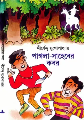 পাগলা সাহেবের কবর