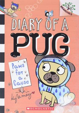Diary of a Pug