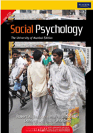 Social Psychology (With CD)