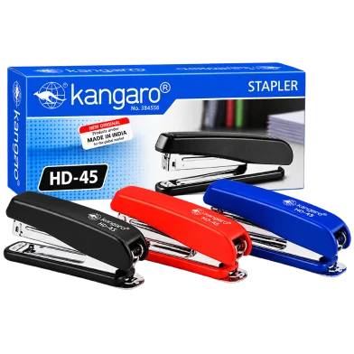 Kangaro স্ট্যাপলার HD-45