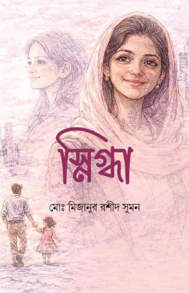 স্নিগ্ধা