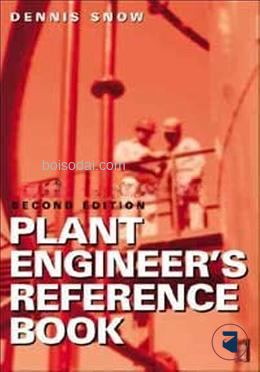 Plant Engineer's Reference Book