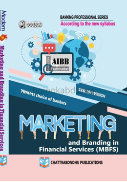 Markting and Branding in Fnancial Services