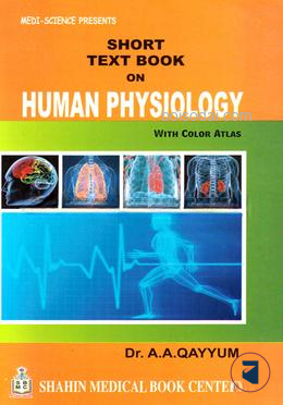 Short Textbook on Pharmacology