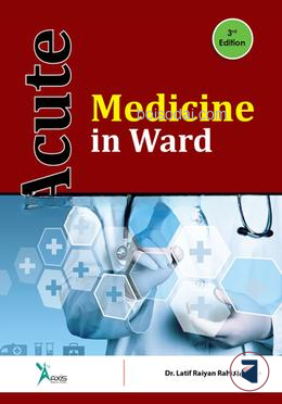 Acute Medicine in Ward