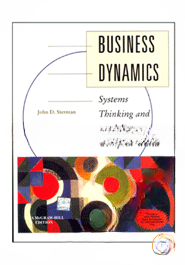 Business Dynamics with Cd