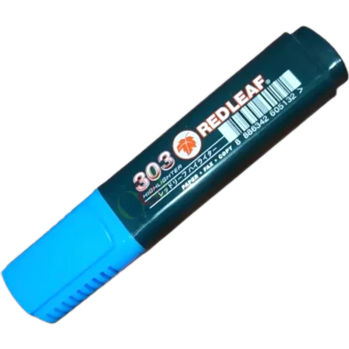 Red Leaf 303 হাইলাইটার পেন 1 পিস