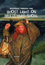 Ghost Light on Graveyard Shoal