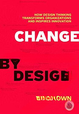 Change by Design