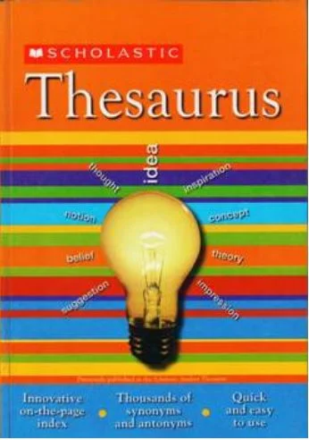 Thesaurus