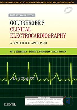 Goldberger's Clinical Electrocardiography