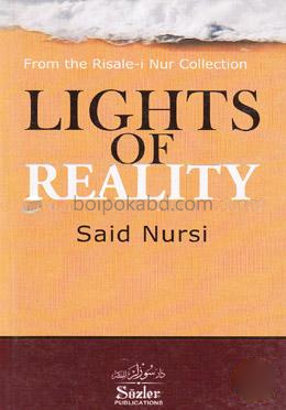 Lights Of Reality