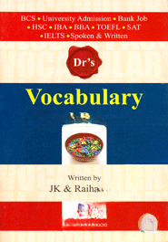 Vocabulary Global Passport