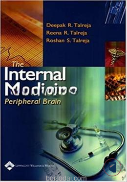 The Internal Medicine Peripheral Brain