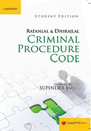 Code of Criminal Procedure