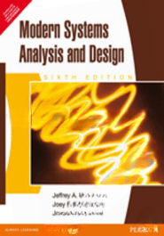Modern Systems Analysis And Design