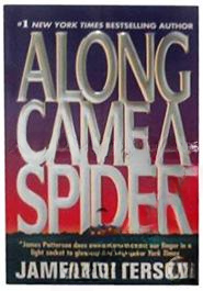 Along Came A Spider (alex Cross)