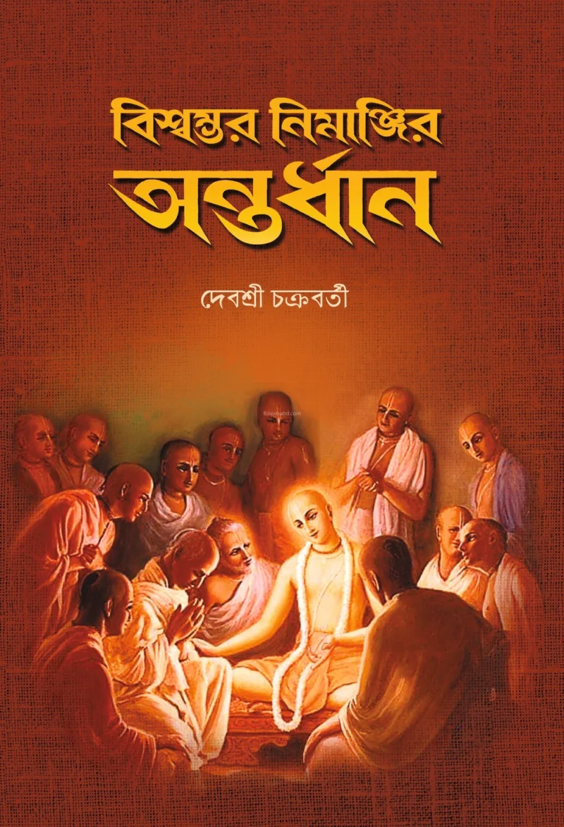 দেবশ্রী চক্রবর্তী