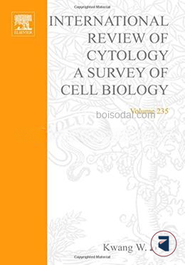 International Review of Cytology A Survey of Cell Biology