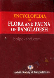 Encyclopedia of Flora and Fauna of Bangladesh : Birds - Vol. 26