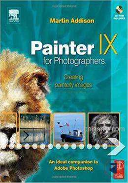 Painter IX for Photographers