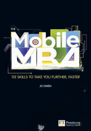 The Mobile MBA