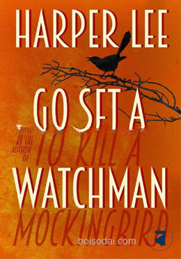 Go Set a Watchman