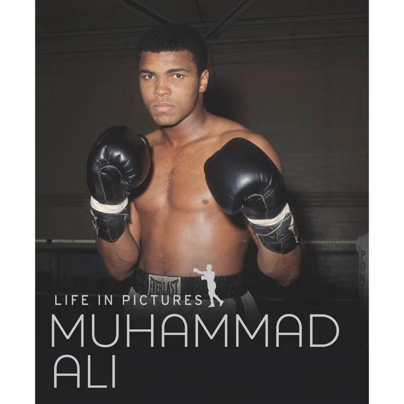 Muhammad Ali: Life in Pictures