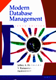 Modern Database Management