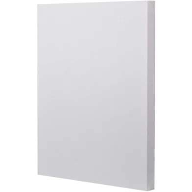 হোয়াইট ক্যানভাস 20x24 ইঞ্চি